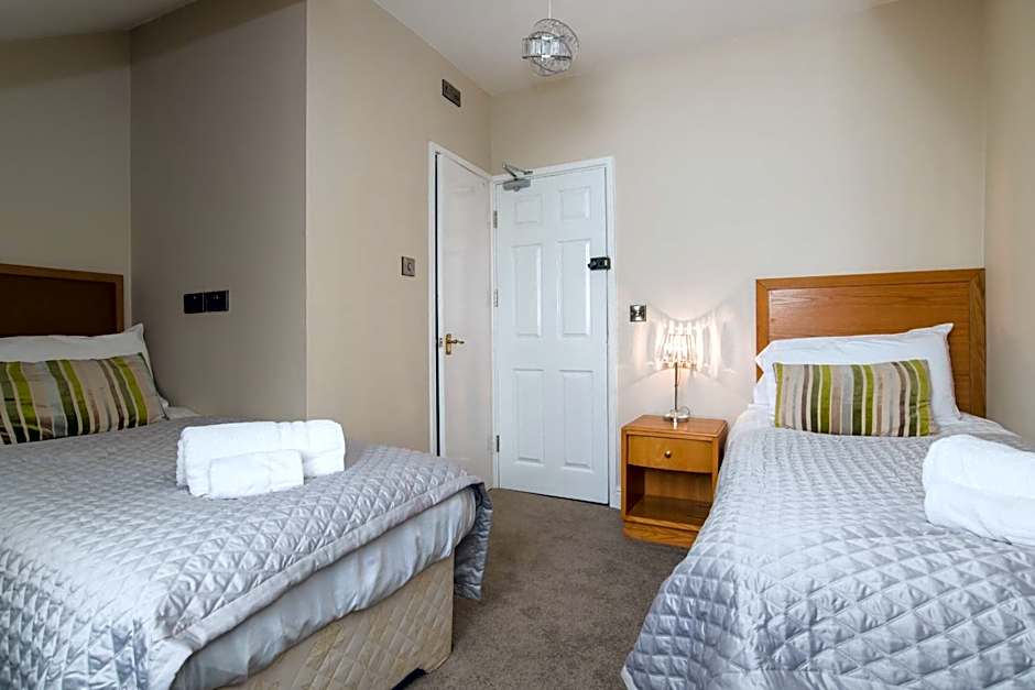 No 46 Marine Terrace