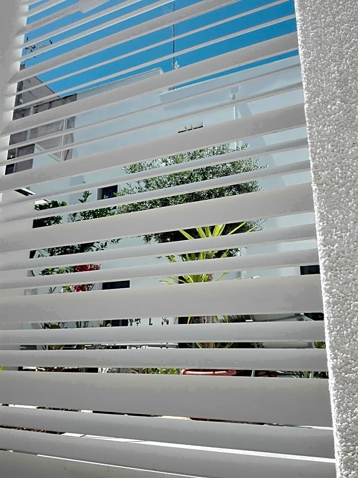 Patio 101 "Exclusive"