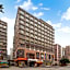 Baili Airport Hotel (Guangzhou Baiyun No.5 Apron)