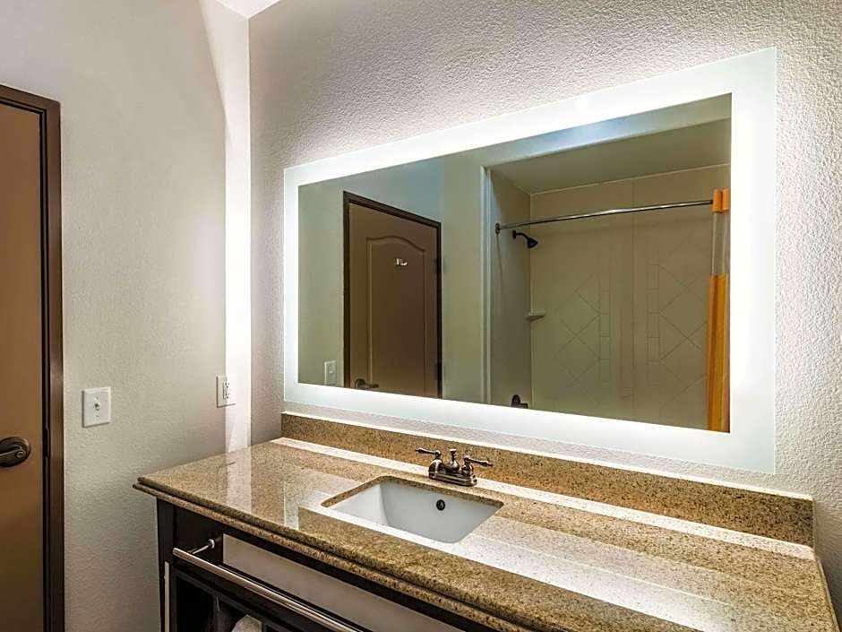 La Quinta Inn & Suites by Wyndham Dallas Grand Prairie South