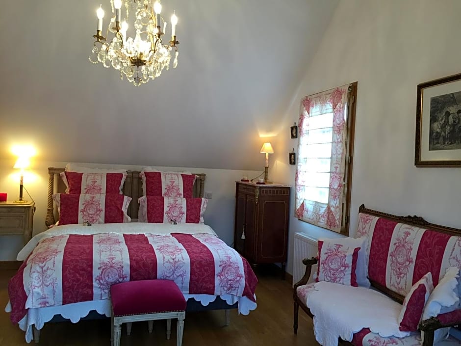 Les Prémices De La Forêt