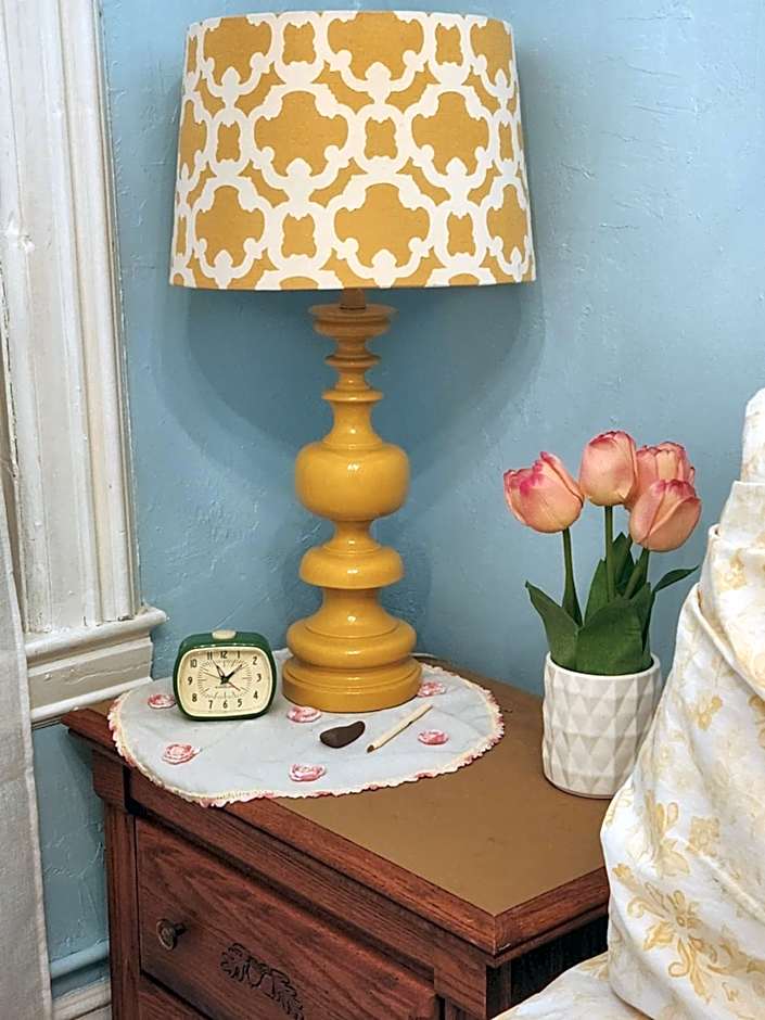 The Burlington Hotel & Bar - Alma WI