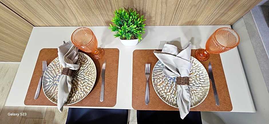 Flats Bauten Cabo Branco