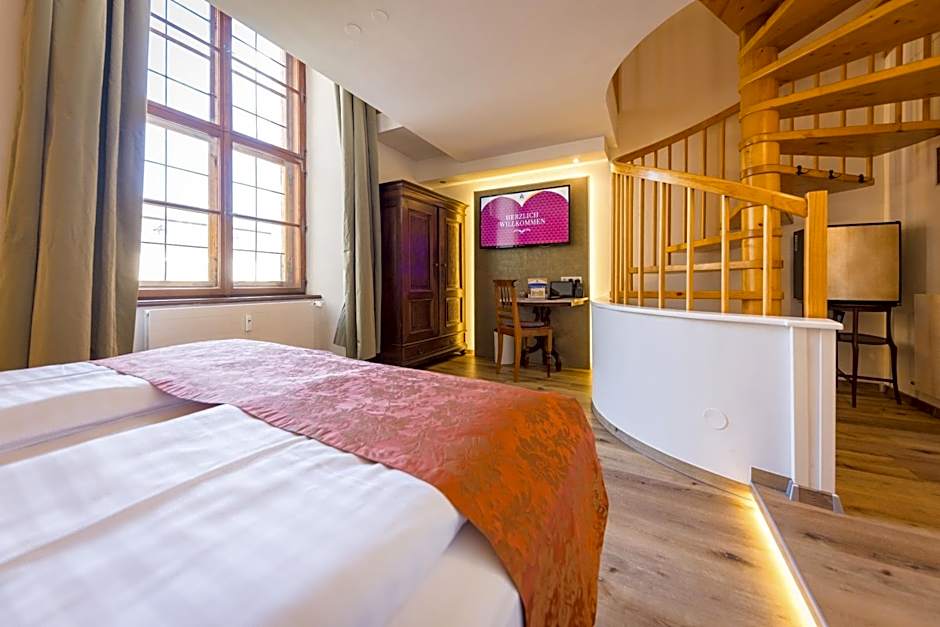 Schlosshotel Mondsee