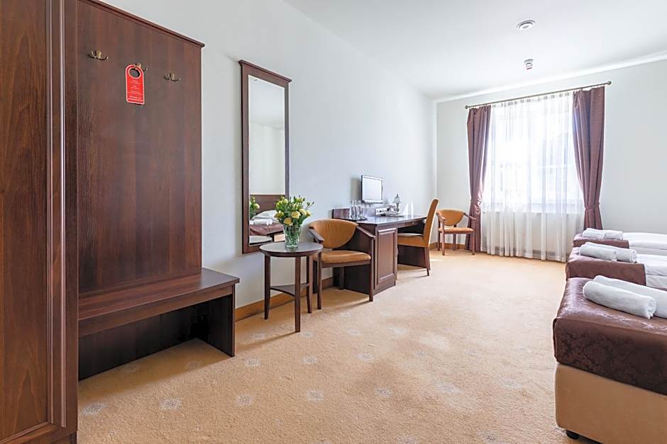 Kamienica Szefferów 1848 r.