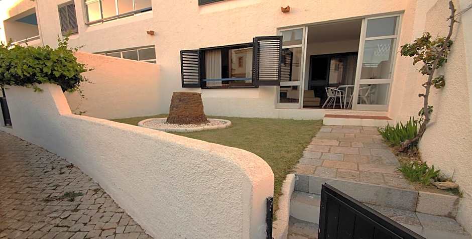 Apartamentos Azul Mar