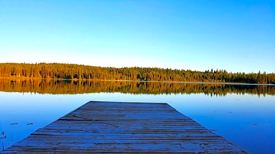 Wettstone Guest Ranch