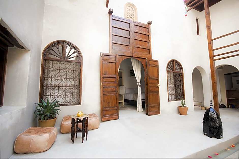 Riad El Maâti