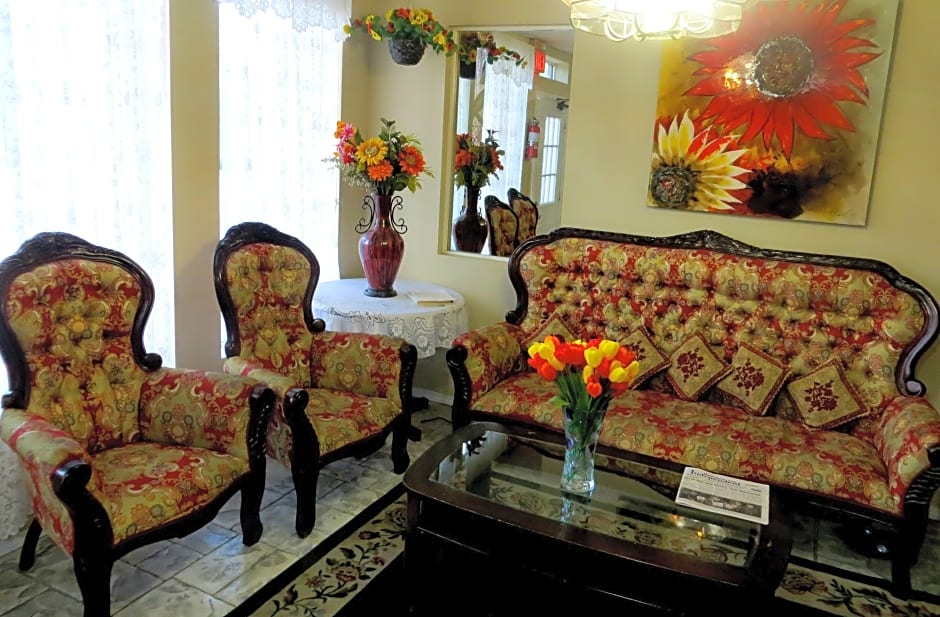 Peach Tree Inn