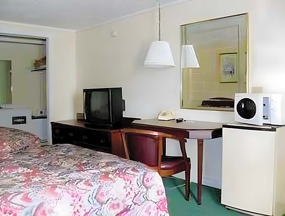 Knights Inn  Macedonia OH