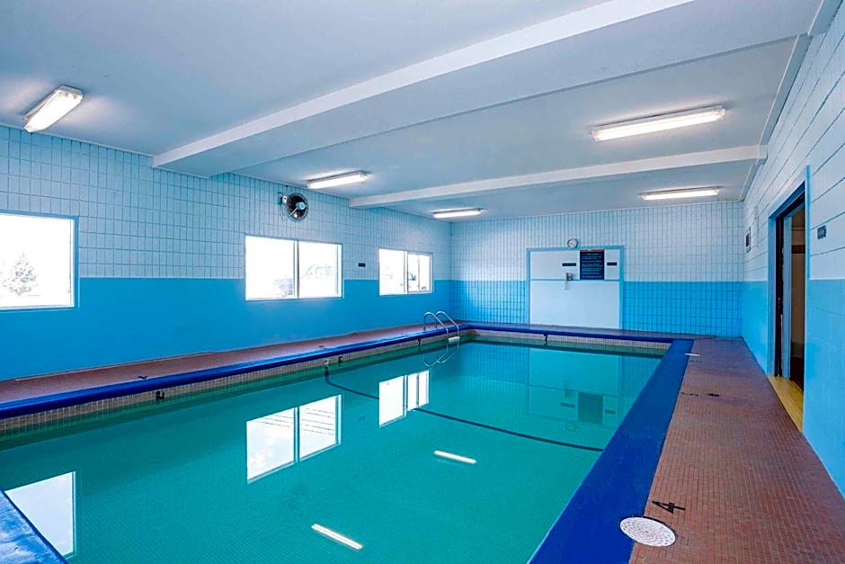 Sandman Inn Cranbrook