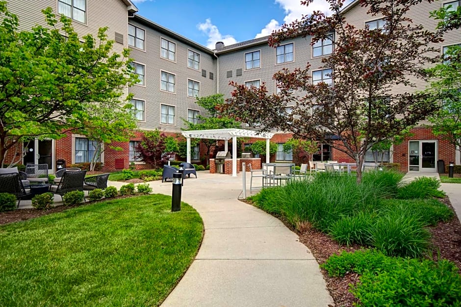 Homewood Suites By Hilton Lexington