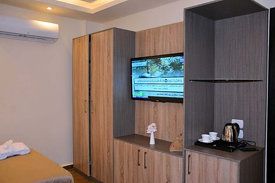 Jewel Green Mountain Hotel