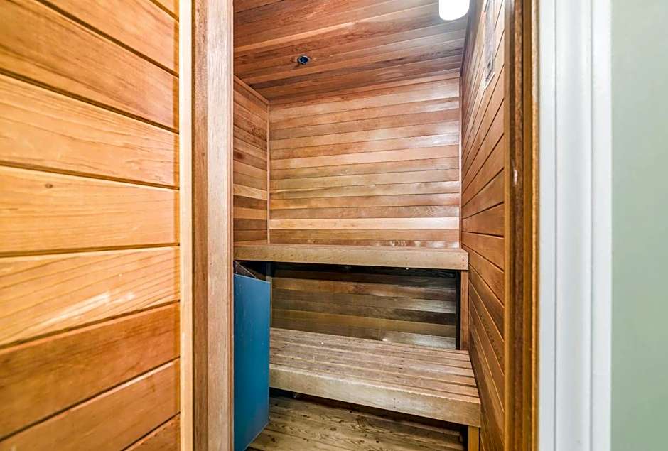 The Valley Inn, an Ascend Collection Hotel