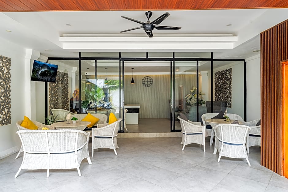 Casa Wina Kuta by The Wina Resorts