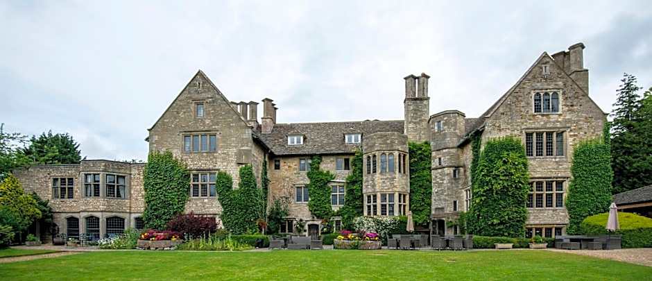 Stonehouse Court Hotel - A Bespoke Hotel