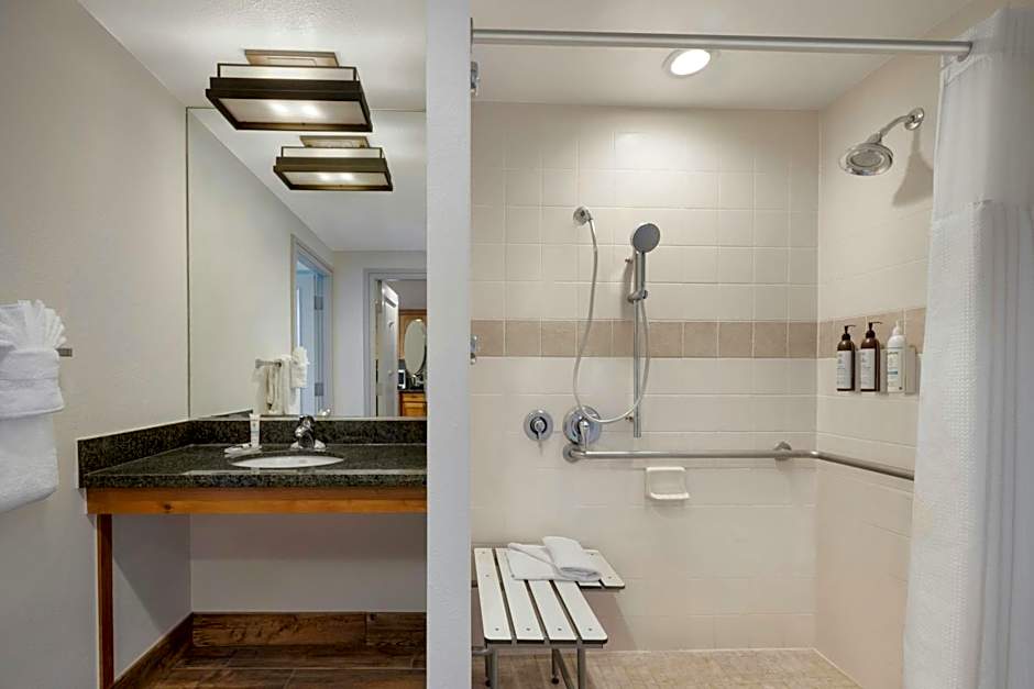 Marriott's Timber Lodge