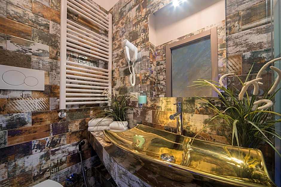 StarHome Navona