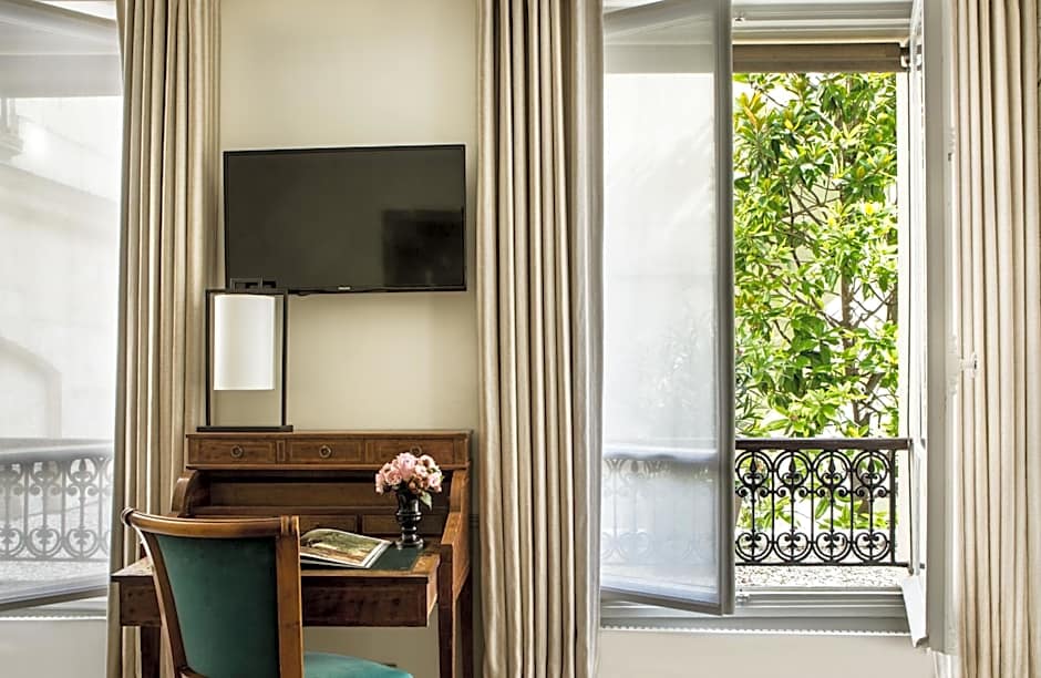 Hotel Des Saints Peres - Esprit de France