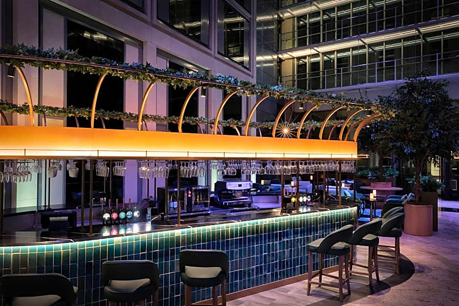 Leonardo Royal London St Paul's