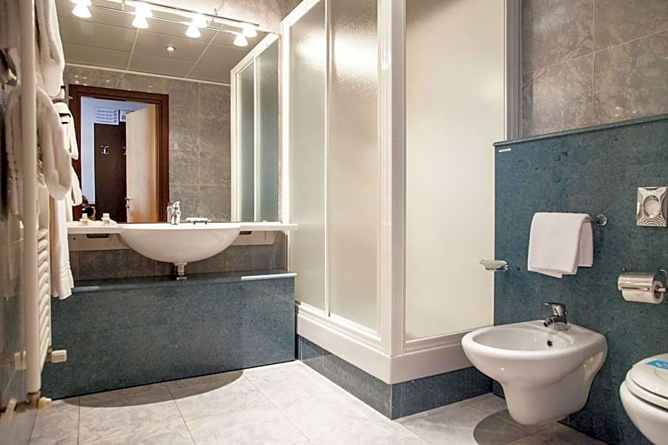 LVG Hotel Collection - Al Mulino