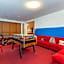 Klawunn Hotel & Apartement