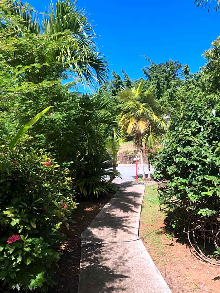 Le Rayon Vert - Hôtel & Restaurant VUE SUR MER