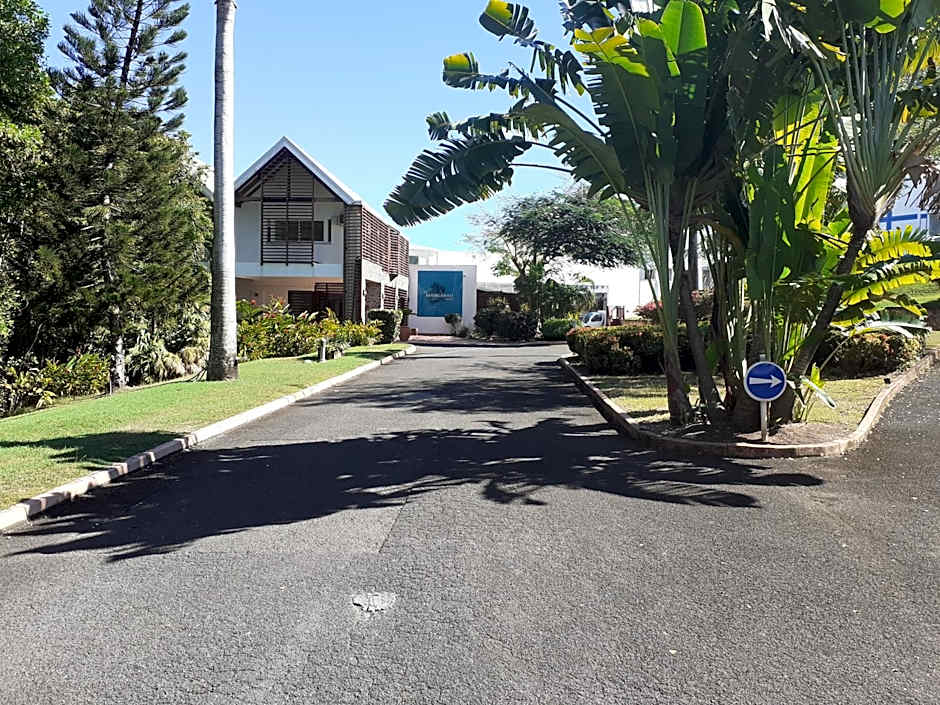 Le Studio les Tropiques au Village MANGANAO