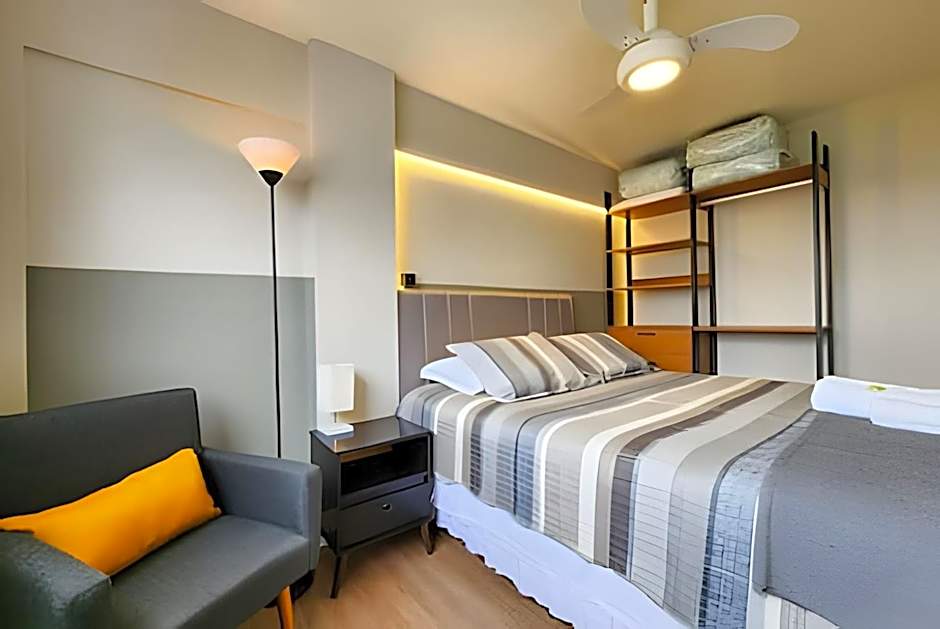 Dois Quartos, Vitrola, Coleção Vinil, próx Barigui