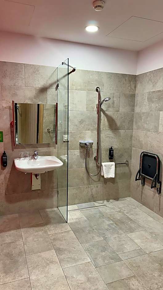 ibis Styles Warszawa City