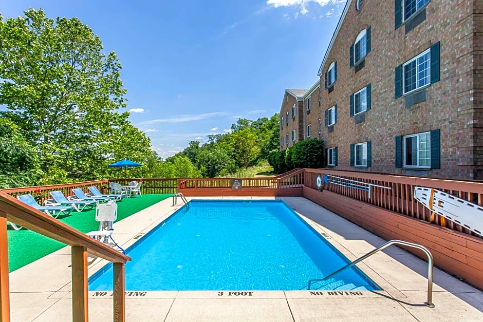 Comfort Inn Independence