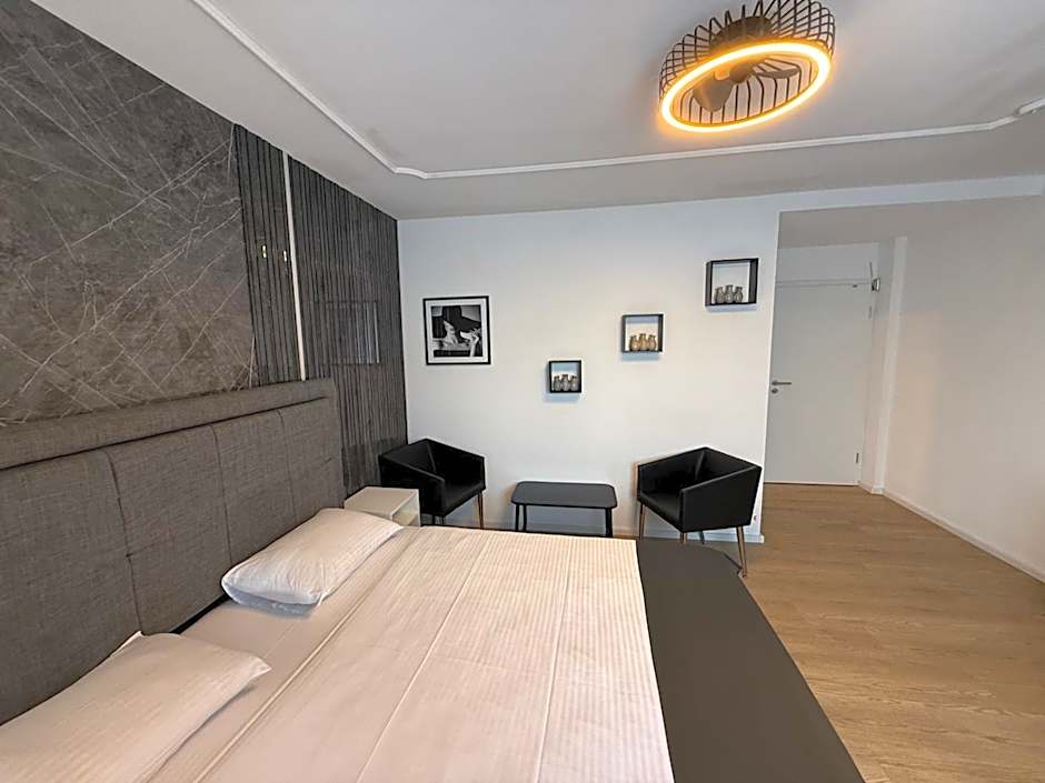 DiDo Diamond Hotel