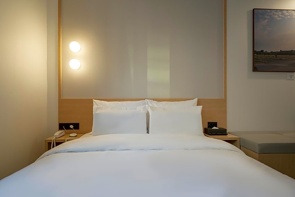 Aank Hotel Cheonan Station 1st