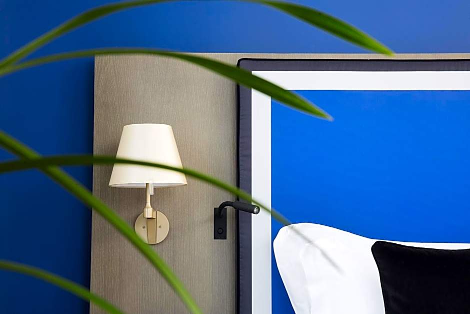 Boutique Hotel Des XV