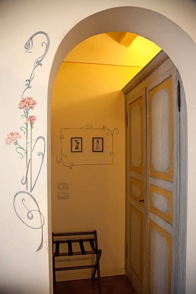 Hotel Locanda Degli Artisti