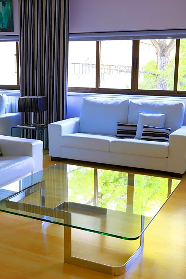 Hotel Escuela Madrid