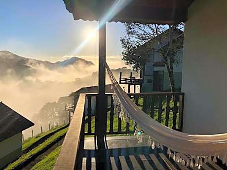 Pousada Bela Mauá