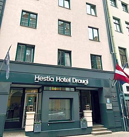 Hestia Hotel Draugi