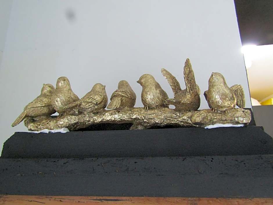 Chambre d'hôtes Au Nid du Thil