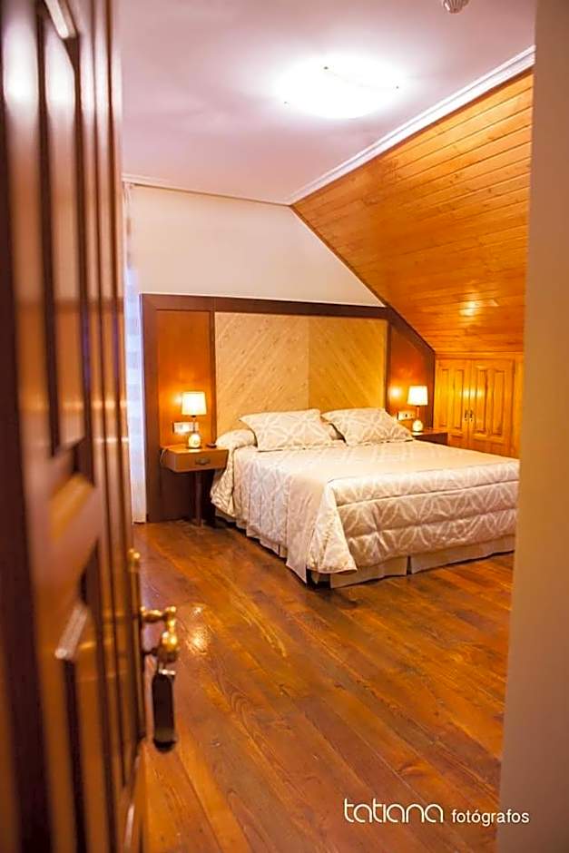 Hotel Restaurante La Casilla