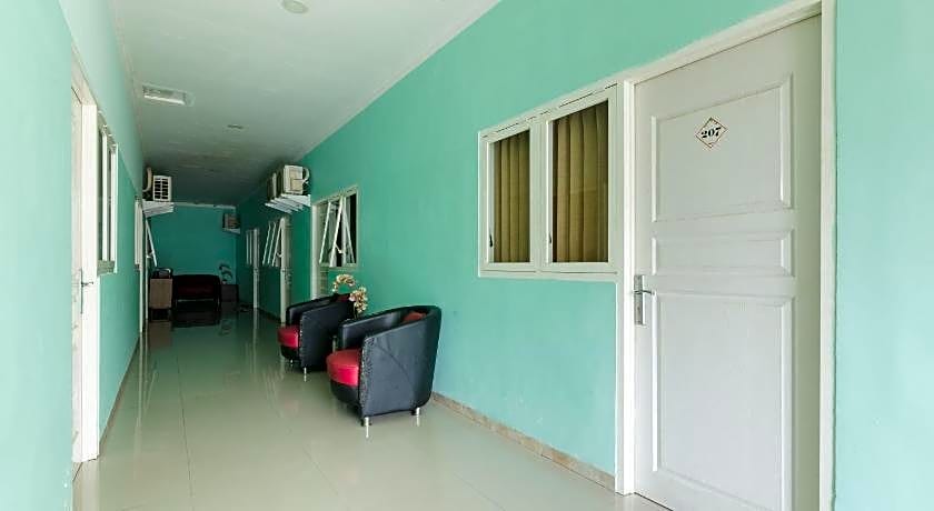 RedDoorz near Universitas Widyagama Malang 2