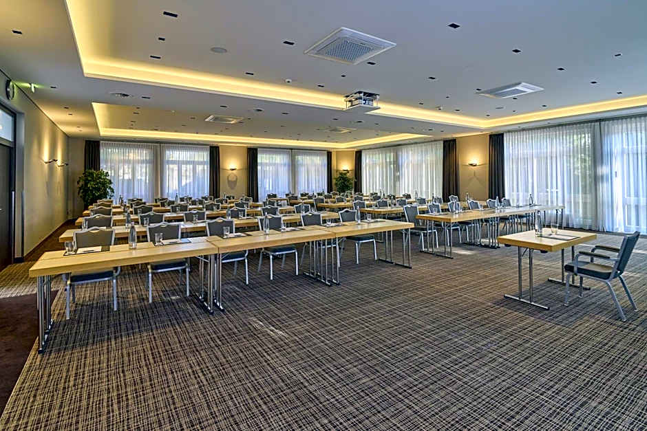Best Western Plus Hotel Bottcherhof