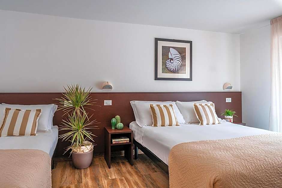 Hotel Carmen