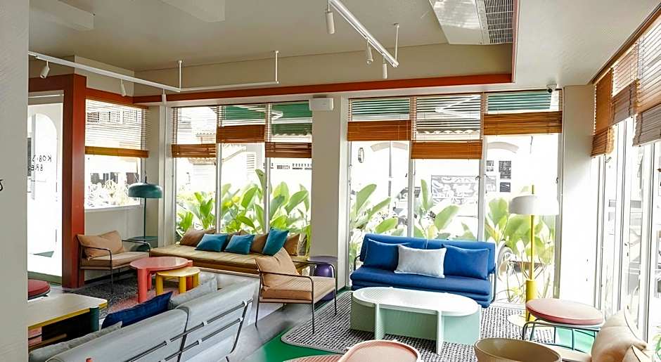 Kotta Hotel Semarang