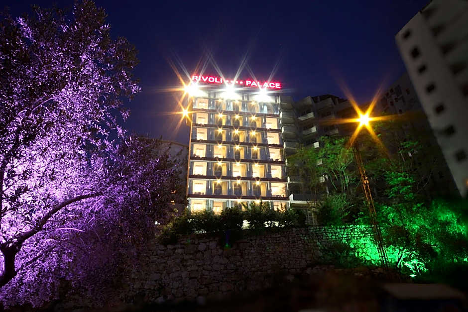 Rivoli Palace Hotel