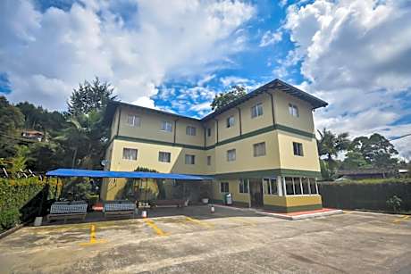 Finca Hotel Zona Franca