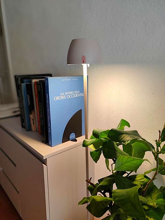 Bed&Breakfast Angela