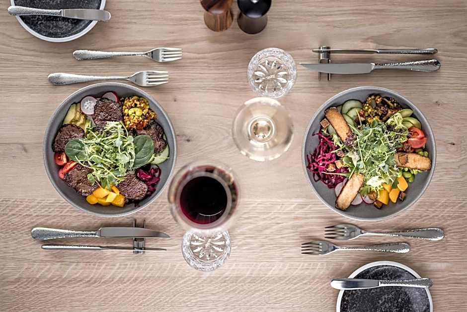 Aparthotel Tante Trude