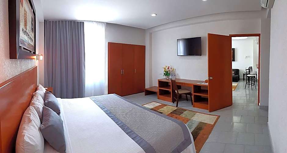 Best Western Global Express