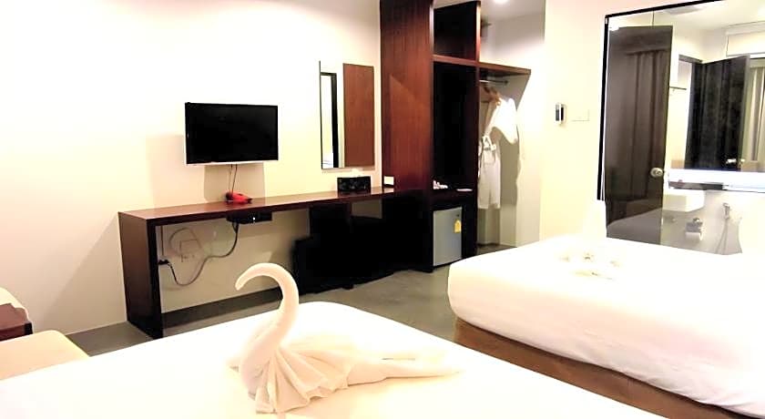 De Aerng Boutique Hotel